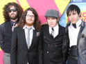 Fall Out Boy 'to stop playing Jackson song'