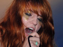 Florence & The Machine 'kidnap producer'