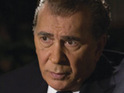 'Frost/Nixon', 'Button' lead Globe noms