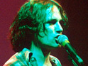 Buckley tops Absolute Radio chart
