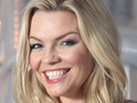 Kate Thornton signs up for 'Loose Women'