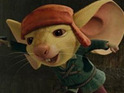 The Tale Of Despereaux