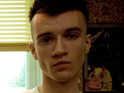 Frankmusik: 'Valance romance is just great'
