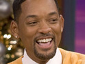Will Smith's daughter to make TV debut