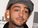 Travis McCoy: 'New LP inspired by Perry'