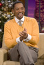 Will Smith on 'The Tonight Show with Jay Leno'
