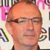 Dave Gibbons ('Watchmen')
