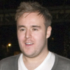 Alan Halsall (Tyrone Dobbs, Corrie)