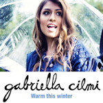Gabriella Cilmi: 'Warm This Winter'