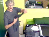 Best Of CBB: Germaine Greer leaves