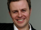 Tom Lister (Carl King, 'Emmerdale')