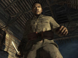 'Call Of Duty' remains PS3 number one