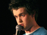 Reading, Leeds comedy acts confirmed