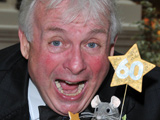 Messenger, Biggins for Barnardos