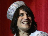 'Mighty Boosh' to make Kasabian video