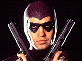 'Phantom' sequel to film down under
