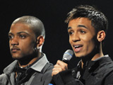 Security stepped up for JLS club gig