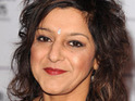 Meera Syal predicts 'bad' TV year