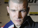 Cage fighter named 'Zoo's coolest man'