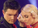 Tom Chambers: 'Camilla is my rock'