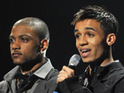 JLS: We would love 'X Factor' return
