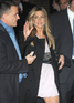 Jennifer Aniston on 'The Late Show With David Letterman'