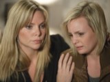 Ronnie discovers Danielle's secret