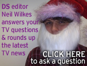 Click here to ask a TV question!
