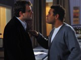 Steve turns to Lloyd for advice