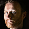 Mark Gatiss ('Crooked House')