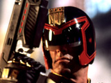 New 'Judge Dredd' movie greenlit