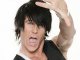 Basshunter 'confirmed for Celeb BB'