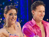 Snowdon misses dancing with Cole