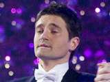 'Strictly' winner's wife blasts judges