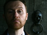 Mark Gatiss ('Crooked House')