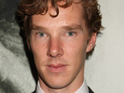 Cumberbatch, Freeman for BBC's 'Sherlock'