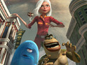 Katzenberg: 'Monsters 2 won't happen'