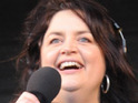 'Gavin & Stacey' cast cry at filming