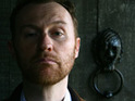 'League' star Gatiss praises 'Psychoville'