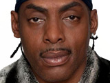 Coolio: 'I've been shot at ten times'