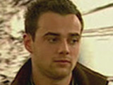 Ben passes dinosaur task