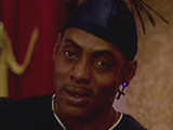 Coolio: 'I had an orgy at 12'