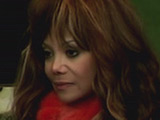 La Toya 'married against her will'