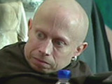 Verne vows to cause chaos in house