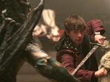 'Demons' S01E02: 'The Whole Enchilada'