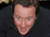 Cameron backs Sky News leaders debate