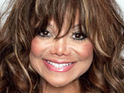 La Toya: 'Michael talks to his macaw'