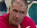 Group in disagreement over Brit heroes