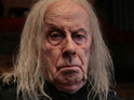 Richard Wilson lauds fantasy genre