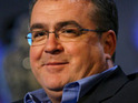 Gaunt to sue TalkSport over Nazi jibe